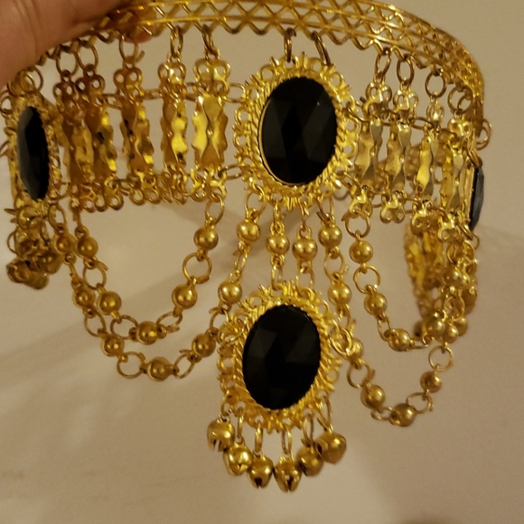 Belt for belly dance 💃 & Nicklas for head - Picture 11 of 16